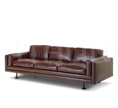 Диван QUINTO 3 SEAT SOFA Диван QUINTO 3 SEAT SOFA фабрика Galimberti Nino