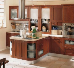 Кухня Aria Кухня Aria фабрика Aran Cucine