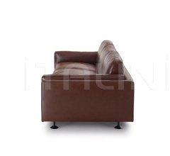 Диван QUINTO 3 SEAT SOFA Диван QUINTO 3 SEAT SOFA фабрика Galimberti Nino