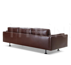 Диван QUINTO 3 SEAT SOFA Диван QUINTO 3 SEAT SOFA фабрика Galimberti Nino