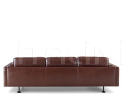 Диван QUINTO 3 SEAT SOFA Диван QUINTO 3 SEAT SOFA фабрика Galimberti Nino