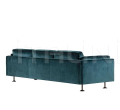 Диван QUINTO 3 SEAT SOFA Диван QUINTO 3 SEAT SOFA фабрика Galimberti Nino