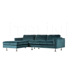 Диван QUINTO MODULAR SOFA C11 Диван QUINTO MODULAR SOFA C11 фабрика Galimberti Nino