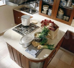 Кухня Aria Кухня Aria фабрика Aran Cucine