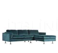 Диван QUINTO MODULAR SOFA C22 Диван QUINTO MODULAR SOFA C22 фабрика Galimberti Nino