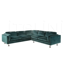 Диван QUINTO MODULAR SOFA C66 Диван QUINTO MODULAR SOFA C66 фабрика Galimberti Nino