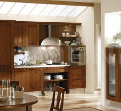 Кухня Aria Кухня Aria фабрика Aran Cucine