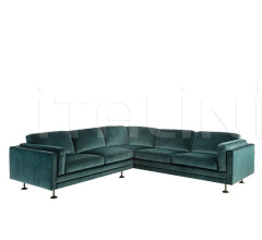 Диван QUINTO MODULAR SOFA C77 Диван QUINTO MODULAR SOFA C77 фабрика Galimberti Nino