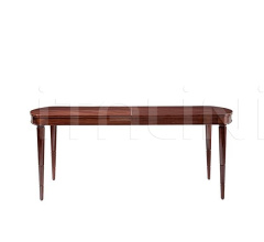 Стол обеденный RIGO Стол обеденный RIGO фабрика Galimberti Nino