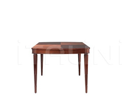 Стол обеденный RIGO Стол обеденный RIGO фабрика Galimberti Nino