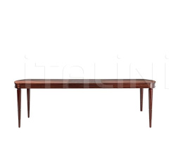 Стол обеденный RIGO Стол обеденный RIGO фабрика Galimberti Nino