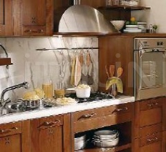 Кухня Aria Кухня Aria фабрика Aran Cucine