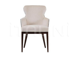 Стул с подлокотниками DILETTA Стул с подлокотниками DILETTA фабрика Galimberti Nino