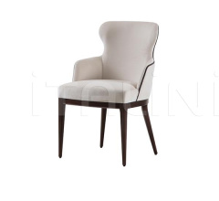 Стул с подлокотниками DILETTA Стул с подлокотниками DILETTA фабрика Galimberti Nino