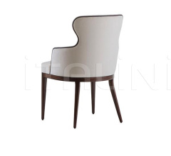 Стул с подлокотниками DILETTA Стул с подлокотниками DILETTA фабрика Galimberti Nino