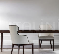 Стул с подлокотниками DILETTA Стул с подлокотниками DILETTA фабрика Galimberti Nino