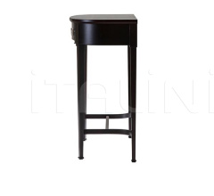 Итальянские Консоли - Консоль Tiffany фабрика Galimberti Nino