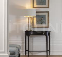 Итальянские Консоли - Консоль Tiffany фабрика Galimberti Nino