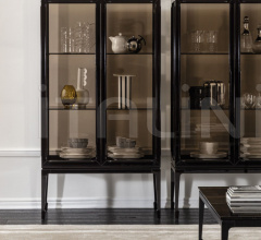 Витрина YANG Витрина YANG фабрика Galimberti Nino