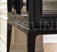 Витрина YANG Витрина YANG фабрика Galimberti Nino