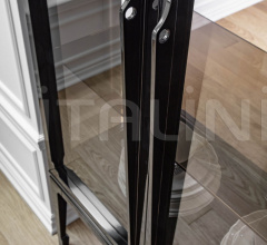 Витрина YANG Витрина YANG фабрика Galimberti Nino