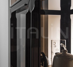 Витрина YANG Витрина YANG фабрика Galimberti Nino