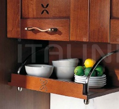 Кухня Aria Кухня Aria фабрика Aran Cucine