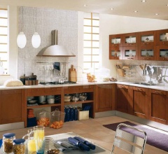 Кухня Aria Кухня Aria фабрика Aran Cucine