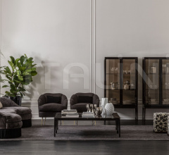 Кресло Camelia Кресло Camelia фабрика Galimberti Nino