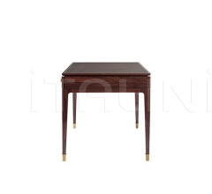 Итальянские Письменные столы - Письменный стол NARA DESK Итальянские Письменные столы - Письменный стол NARA DESK фабрика Galimberti Nino