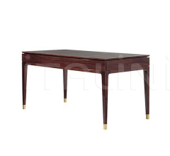 Итальянские Письменные столы - Письменный стол NARA DESK Итальянские Письменные столы - Письменный стол NARA DESK фабрика Galimberti Nino