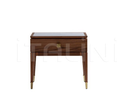 Тумбочка NARA 1 Тумбочка NARA 1 фабрика Galimberti Nino