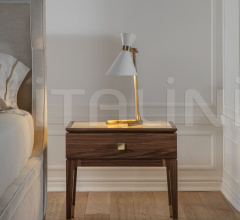 Тумбочка NARA 1 Тумбочка NARA 1 фабрика Galimberti Nino