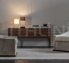 Комод NARA 4 Комод NARA 4 фабрика Galimberti Nino