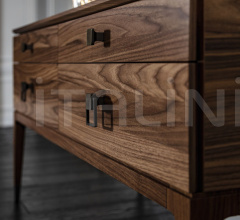 Комод NARA 4 Комод NARA 4 фабрика Galimberti Nino