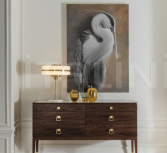 Комод NARA 6 Комод NARA 6 фабрика Galimberti Nino