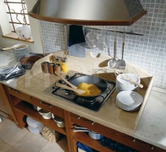 Кухня Aria Кухня Aria фабрика Aran Cucine