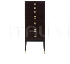 Комод-шкаф NARA 7 Комод-шкаф NARA 7 фабрика Galimberti Nino