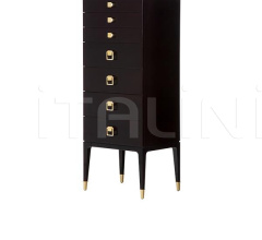 Комод-шкаф NARA 7 Комод-шкаф NARA 7 фабрика Galimberti Nino