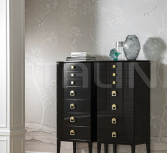 Комод-шкаф NARA 7 Комод-шкаф NARA 7 фабрика Galimberti Nino