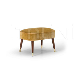 Итальянские Пуфы - Пуф TISSI фабрика Galimberti Nino