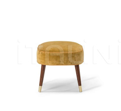 Итальянские Пуфы - Пуф TISSI фабрика Galimberti Nino