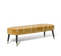 Банкетка TISSI Банкетка TISSI фабрика Galimberti Nino