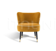 Кресло TISSI Кресло TISSI фабрика Galimberti Nino