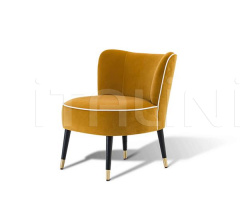 Кресло TISSI Кресло TISSI фабрика Galimberti Nino