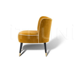 Кресло TISSI Кресло TISSI фабрика Galimberti Nino