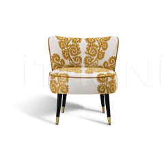 Кресло TISSI Кресло TISSI фабрика Galimberti Nino