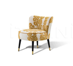 Кресло TISSI Кресло TISSI фабрика Galimberti Nino