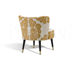 Кресло TISSI Кресло TISSI фабрика Galimberti Nino