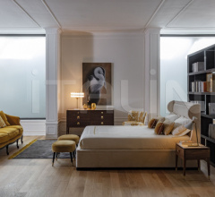 Кресло TISSI Кресло TISSI фабрика Galimberti Nino